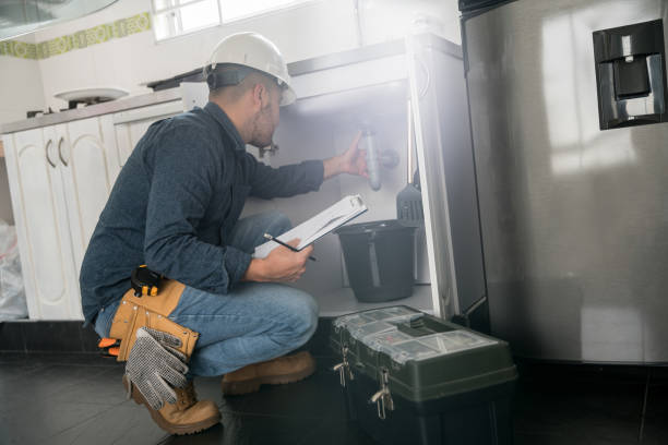Best Best Plumbers Near Me  in Wilson, OK