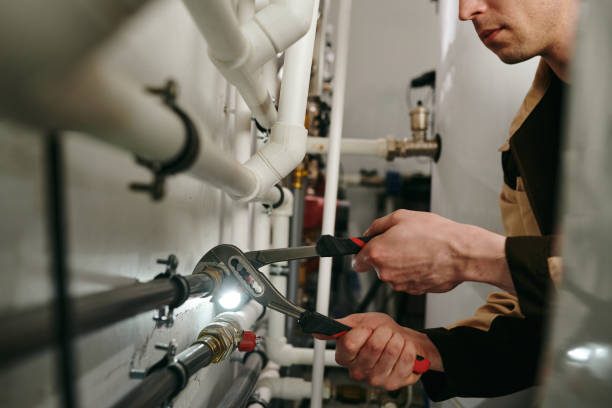 Best Plumbing Repair Near Me  in Wilson, OK