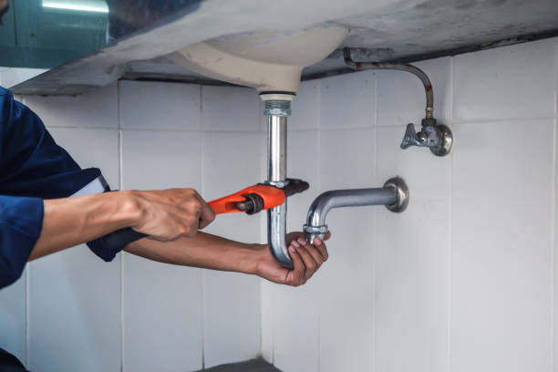 Best Plumbing Installation Services  in Wilson, OK