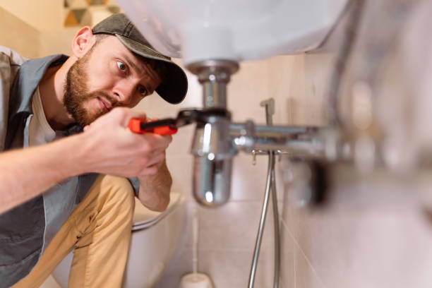 Best Affordable Plumber Near Me  in Wilson, OK
