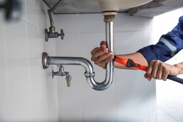 Best Water Heater Repair  in Wilson, OK