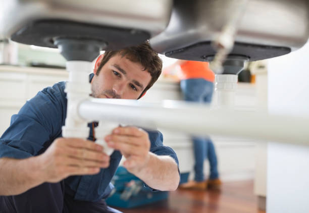 Trusted Wilson, OK Plumbing Experts