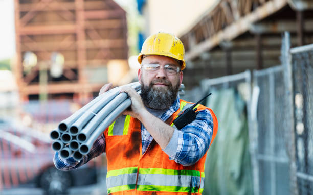 Best Best Plumbers Near Me  in Wilson, OK