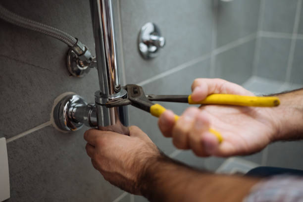 Best 24-Hour Plumber Near Me  in Wilson, OK