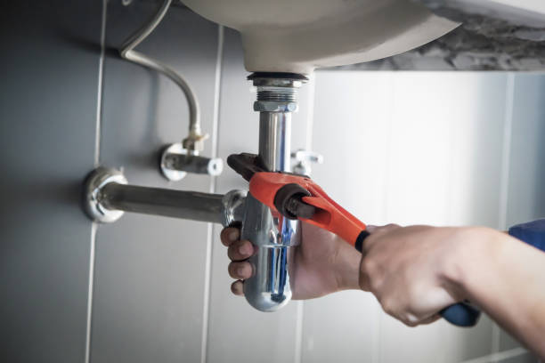 Best Water Heater Repair  in Wilson, OK