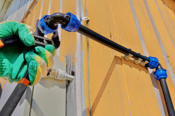 Best Shower Repair Services  in Wilson, OK