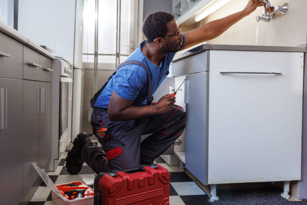 Best Residential Plumbing Services  in Wilson, OK