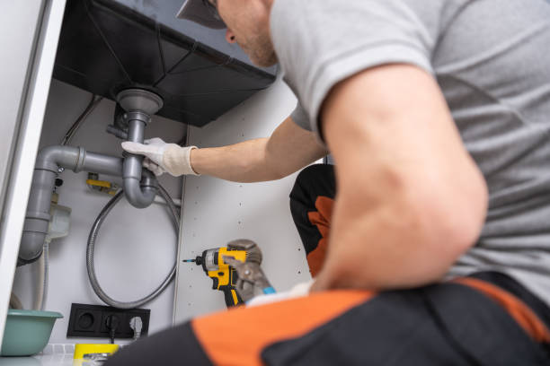 Best Faucet Repair  in Wilson, OK