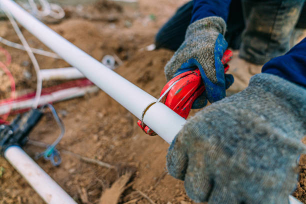 Wilson, OK Plumbing Company